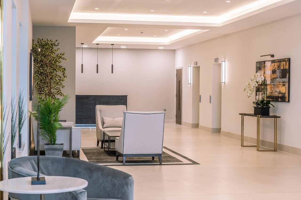 شقة The Lux At Ryedale House يورك المظهر الخارجي الصورة