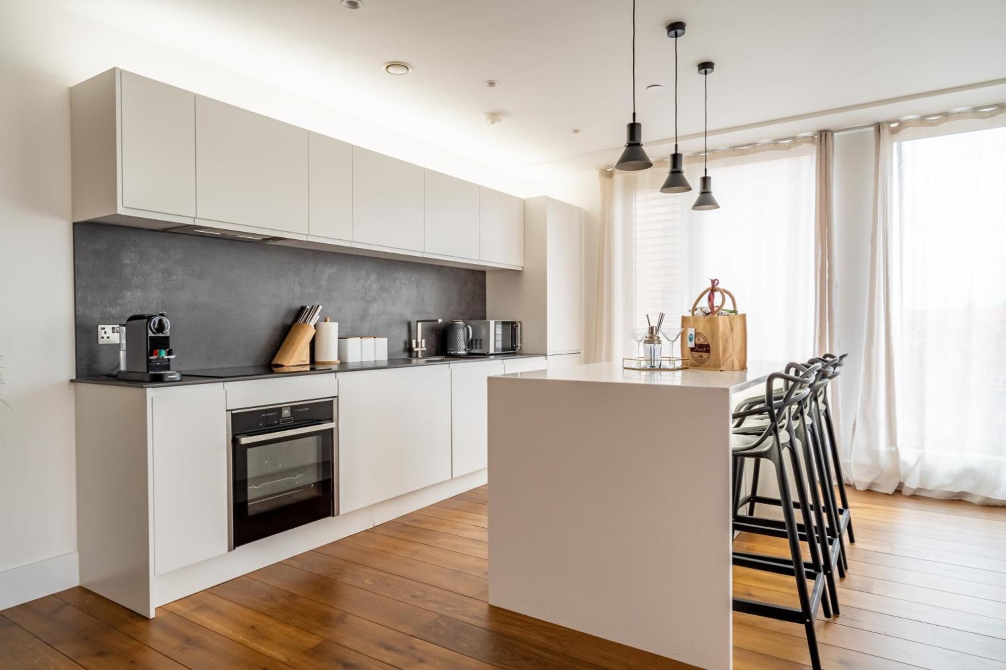 شقة The Lux At Ryedale House يورك المظهر الخارجي الصورة