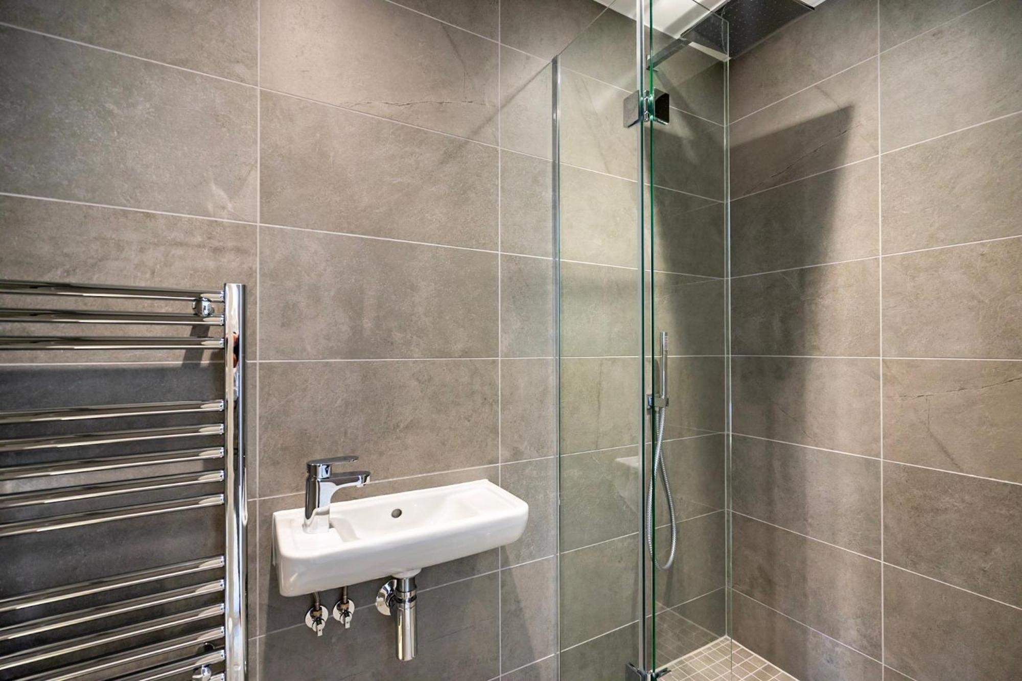شقة The Lux At Ryedale House يورك المظهر الخارجي الصورة