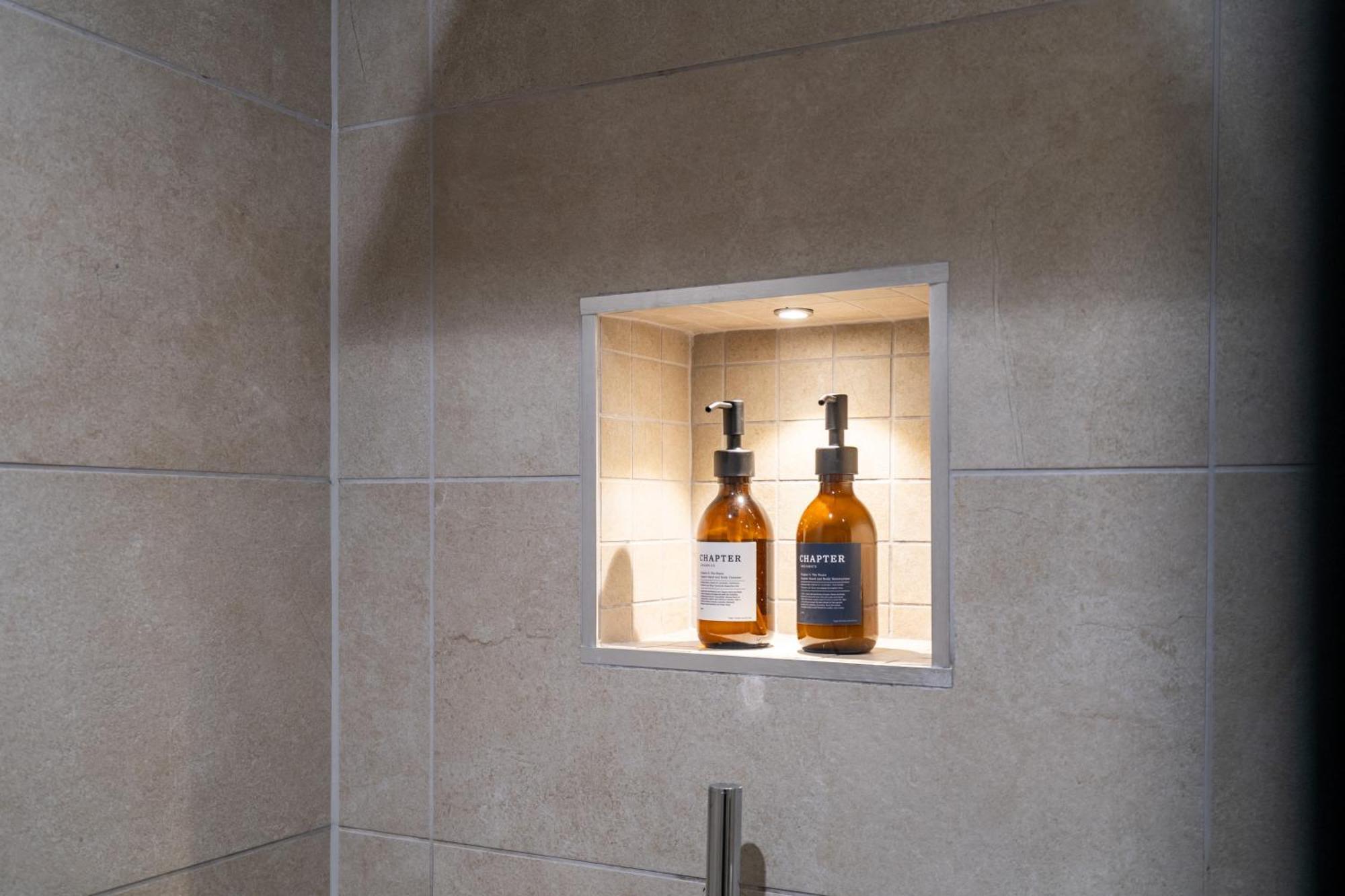 شقة The Lux At Ryedale House يورك المظهر الخارجي الصورة